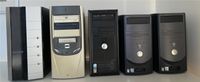 Diverse PC‘s u.a. 3x Dell - Pentium 4 Pentium D und andere Leipzig - Sellerhausen-Stünz Vorschau