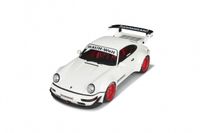 Porsche 911 (964) RWB Hoonigan 1/18 1zu18 1:18 Baden-Württemberg - Waldshut-Tiengen Vorschau