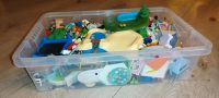 Playmobil Kiste mit diversen Inhalt Rheinland-Pfalz - Gensingen Vorschau