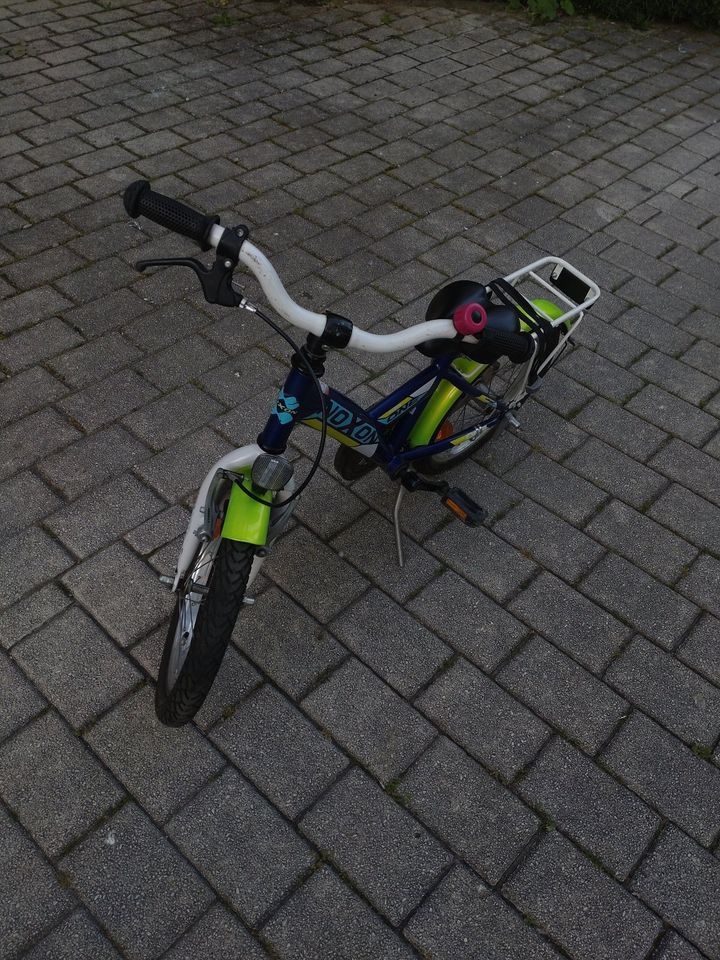 Puky Kinderfahrrad 16Zoll in Ludwigshafen
