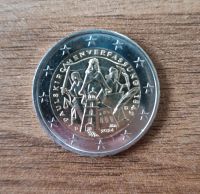 Münzen 2 Euro 2024 Nürnberg (Mittelfr) - Südstadt Vorschau
