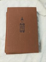 Bücher Retro 1920 altindische Märchen Sammler Hobby Rheinland-Pfalz - Hillscheid Vorschau