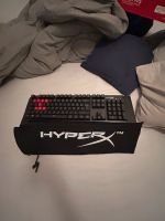 HyperX Tastatur Hamburg-Nord - Hamburg Eppendorf Vorschau