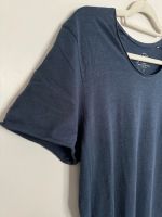 Herren Jack & Jones Shirt, blau, Größe L Bayern - Marktoberdorf Vorschau