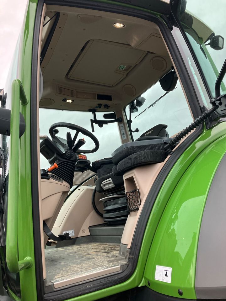 Fendt 516 Vario Gen3 Profi+ Setting2 in Bühl