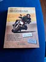 Motorrad-Fahrtechnik Buch Hessen - Haiger Vorschau