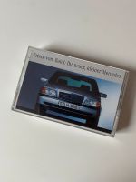 Kassette Mercedes Benz C-Klasse Information cassette Bayern - Würzburg Vorschau