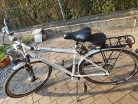 Trekking Fahrrad Triumph Bayern - Happurg Vorschau