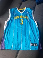 Adidas NBA Trikot New Orleans Hornets Chris Paul XXL Bayern - Scheuring Vorschau