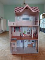 großes Puppenhaus für Barbie myToys Rheinland-Pfalz - Idar-Oberstein Vorschau