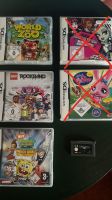 DS Spiele Nintendo Nordrhein-Westfalen - Nettetal Vorschau