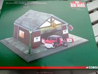 MINI Cooper Rob Stacey Restoration & Workshop Diorama 1:36 NEU Baden-Württemberg - Unterensingen Vorschau