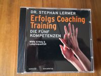 Hörbuch – Erfolgs Coaching Training Baden-Württemberg - Kehl Vorschau