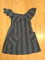 C&A Damen Kleid gr.M 100%Baumwolle öko hippie waldorf Niedersachsen - Vienenburg Vorschau