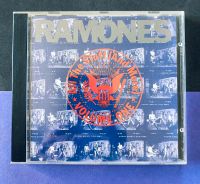 Ramones – All The Stuff (And More) - Vol. 1 (1990) Compilation CD Schleswig-Holstein - Reinbek Vorschau