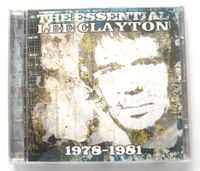 Lee Clayton - The Essential 1978-1981 (Best of) | CD | neuwertig Baden-Württemberg - Waldbronn Vorschau