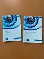 Industriefachwirte, Frühjahrs- und Herbstprüfung 2021 Saarland - Bexbach Vorschau