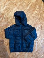 Steppjacke blau Gr. 86/92 Kind/Baby Bayern - Gablingen Vorschau