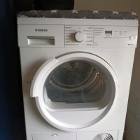 Siemens trockner iq500 Bad Doberan - Landkreis - Broderstorf Vorschau