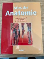 Atlas der Anatomie Bayern - Beratzhausen Vorschau