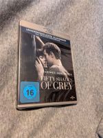 Fifty Shades of Grey, Geheimes Verlangen, Blu-Ray Nordrhein-Westfalen - Blomberg Vorschau