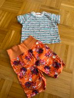 Jungen Set Shorts tshirt 68 Family Dortmund - Hombruch Vorschau