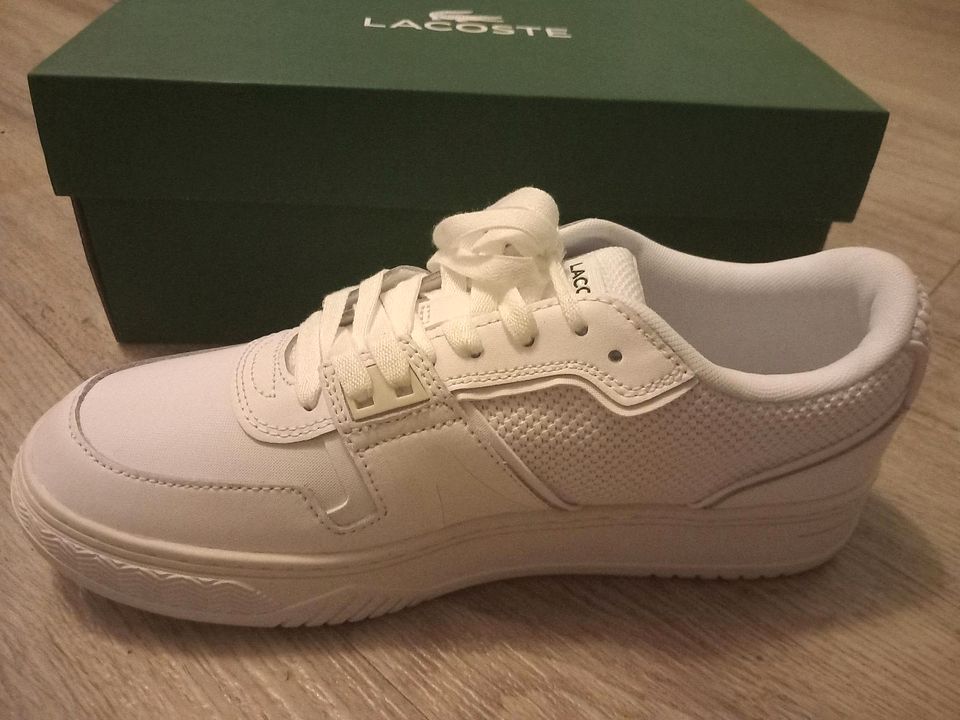 Lacoste Sneaker in Centrum