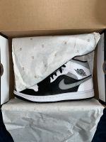 Nike Air Jordan 1 Mid White Shadow 38 38.5 40 40.5 Baden-Württemberg - Mannheim Vorschau