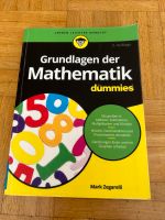 Grundlagen der Mathematik für Dummies - Wiley 2016 - Zegarelli München - Milbertshofen - Am Hart Vorschau