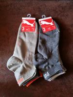 Puma Socken 6 Paar Wuppertal - Vohwinkel Vorschau