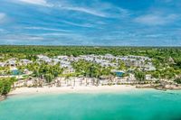 DOMINIKANISCHE Rep. URLAUB LUXUS inkl.Fl.ins 5* HILTON LA ROMANA Thüringen - Bad Langensalza Vorschau