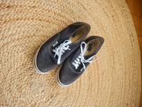 VANS authentic, Sneakers aus Stoff, Gr. 38 Baden-Württemberg - Wolfach Vorschau