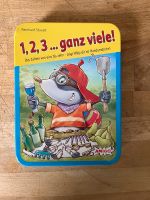 1,2,3 ganz viele! Amigo Rechnen Spiel Lernspiel Berlin - Schöneberg Vorschau