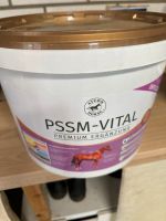 PSSM Vital Atcom Hessen - Seeheim-Jugenheim Vorschau