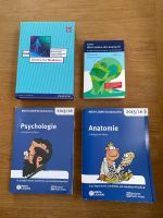 Bücher für Erstsemester-Medizinstudierende Hannover - Misburg-Anderten Vorschau