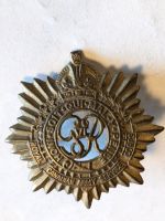 Orden Regimentsabzeichen Royal Canadian Service Corps 2 WK Nordrhein-Westfalen - Linnich Vorschau