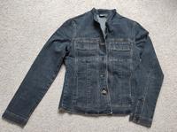 Jeansjacke von comma in Gr. 36 Bayern - Eußenheim Vorschau
