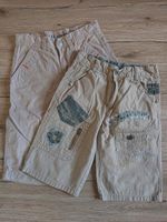 Hose°Jeans°Schlupfhose°Shorts°Gr. 140°Die Wilden Kerle°Junge Hessen - Wächtersbach Vorschau