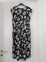 Sommerkleid Damen schwarz/weiß München - Trudering-Riem Vorschau
