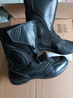 Motorrad Stiefel Schwerin - Neu Zippendorf Vorschau