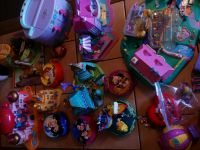 Polly Pocket Bluebird retro 90er Jahre Sammlung Disney Hessen - Melsungen Vorschau