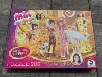Mia and Me Puzzle mit Glitzereffekt 200 Teile Nordrhein-Westfalen - Sankt Augustin Vorschau