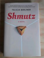 Shmutz - Felicia Berliner Bayern - Augsburg Vorschau
