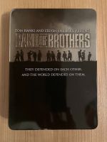 Band of Brothers - Metal Box Set, 6 DVD‘s Nordrhein-Westfalen - Krefeld Vorschau