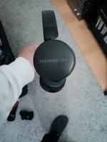 Thomson Kopfhörer Bluetooth Sachsen-Anhalt - Halberstadt Vorschau
