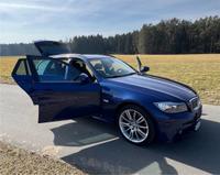 BMW E91 330d xDrive Bayern - Vorbach Vorschau