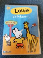 DVD LOUIE zeichnet Niedersachsen - Varel Vorschau