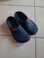 Crocs neuwertig Kreis Pinneberg - Heist Vorschau