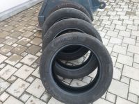 4 Stück Sommerreifen 215/55 R17 94W Continental PremiumContact Bayern - Neustadt a.d.Donau Vorschau