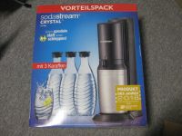 Soda Stream Crystal Titan in OVP ohne Flaschen und Zylinder Rheinland-Pfalz - Rheinbreitbach Vorschau